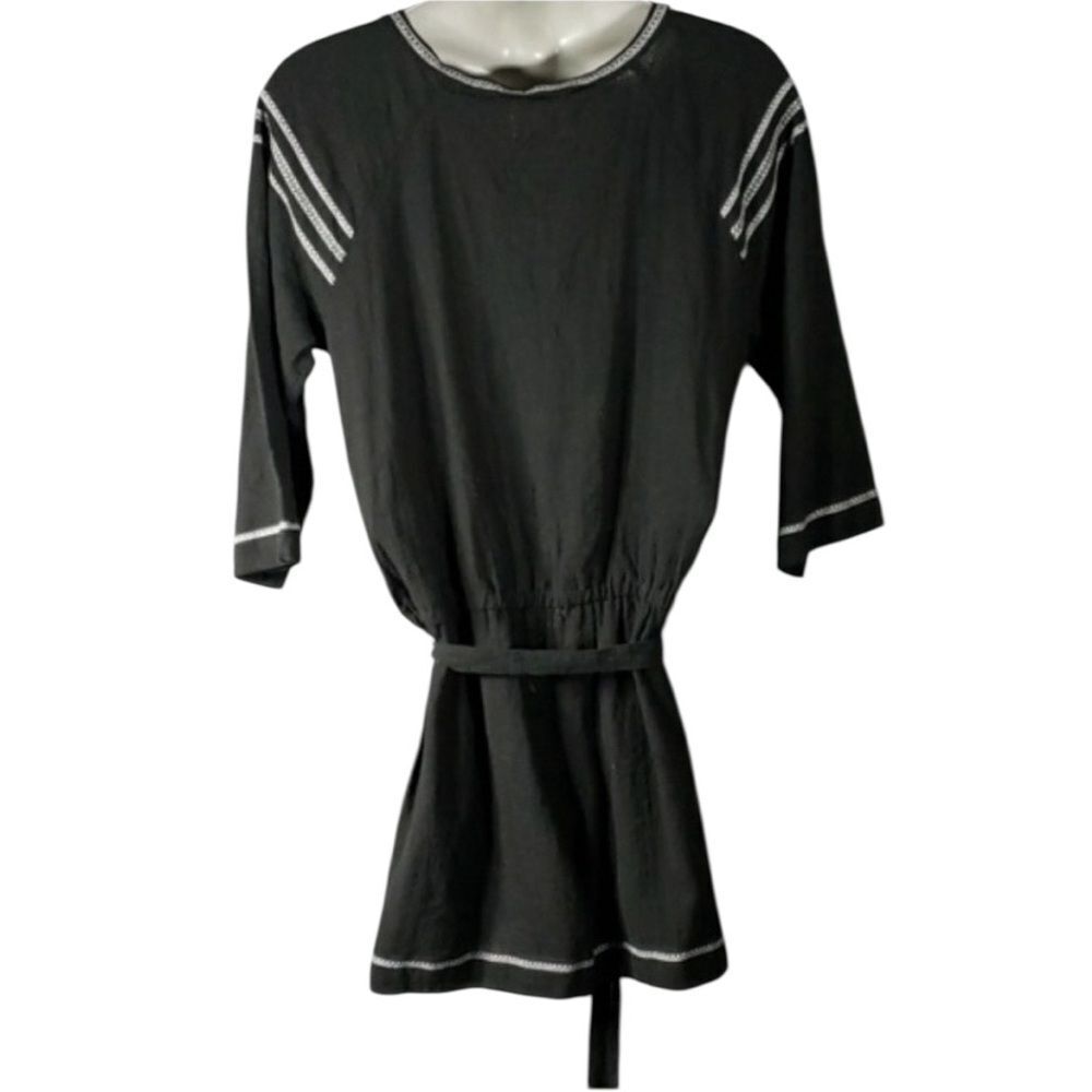 ✨Universal Thread™ Women's Embroidered Romper✨ - Picture 5 of 5
